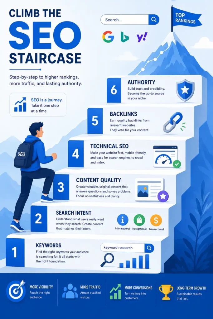 SEO Guide for Beginners